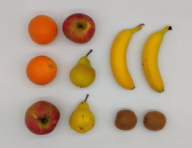 Fruitpakket